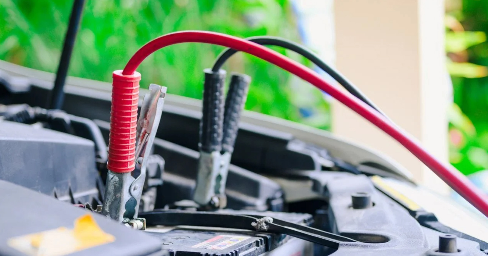 Küçükyalı Akü Takviye