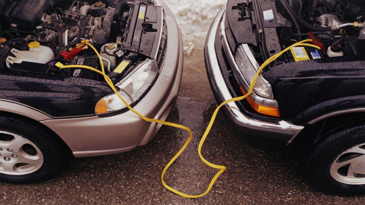 Küçükyalı Akü Takviye